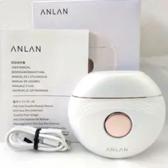 ANLAN 温冷リフトかっさ DYM-054 美顔器のサムネイル