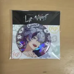 ROF-MAO 2nd LIVE ホログラム缶バッジ 不破湊