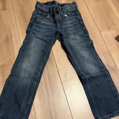 GapKids スリムストレートフィット ジーンズ 6Y