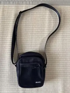 niko and ... ショルダーバッグ 黒