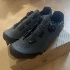 FLR F-55 KNIT LACE, 43(27.6), グレー - メルカリ