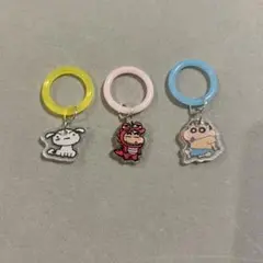 クレヨンしんちゃん