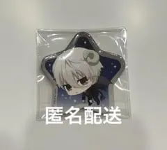 ブルーロック 七人の大罪人 缶バッジ 凪