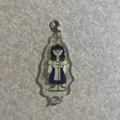 Little Glee Monster リトグリ アサヒ　ラッフル アクスタ リトグリ アサヒ アクスタ(ラッフルクジ景品) Little Glee
