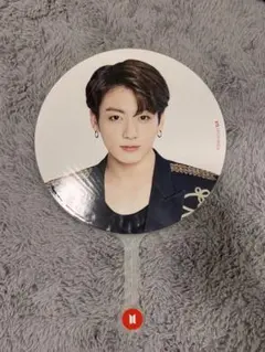 2025年最新】bts うちわ グクの人気アイテム - メルカリ