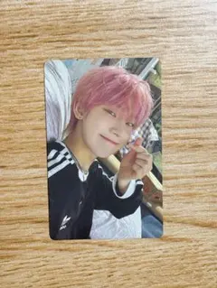 ENHYPEN DIMENSION : DILEMMA トレカ 【ソヌ】