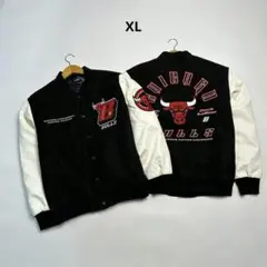 2026年最新】ブルズ レザージャケットの人気アイテム - メルカリ