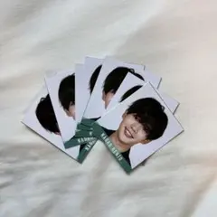 長尾謙杜  デタカ