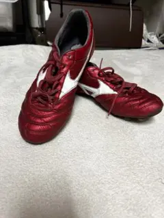 ミズノモレリア2 Japan 40周年限定色　27.5センチ