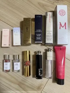 化粧品まとめ売り バラ売り可