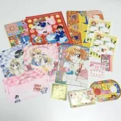 りぼん なかよし 付録セット 平成 - メルカリ