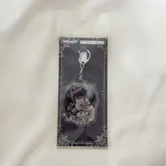 な*中様 アイナナ 一織 9周年 アクリルキーホルダー