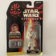Star Wars Obi-Wan Kenobi フィギュア