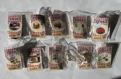 リーメント 街のデザート屋さん 2 ノーマル10種