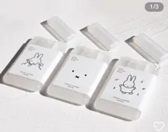 Pinkoi ×miffy 限定フレグランス アルコールハンドクリームのサムネイル