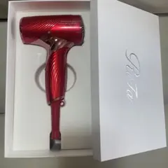 新品・保証書付】ReFa BEAUTECH DRYER SE レッド リファ - メルカリ