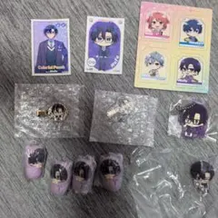カラフルピーチ　もふさんのグッズです。のサムネイル