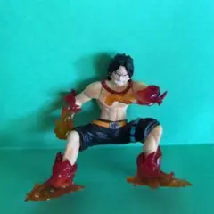 ポートガス・D・エース フィギュア