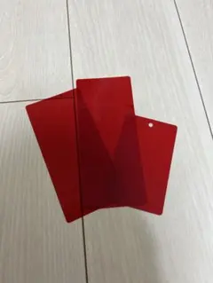 할인된 가격의 레드 시트, 3개 세트, 학습, 학습, 대량 판매, 자격, 학생용 암기용 시트