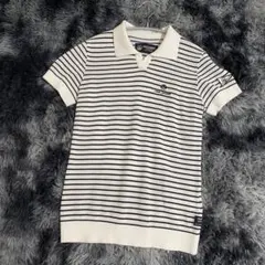 HORN GARMENT ホーンガーメント ポロシャツ サイズ46 - メルカリ