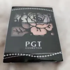 PGT フォーカラーニュアンスアイズ NE40　ビンクパーブル系 アイシャドーのサムネイル