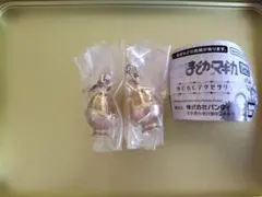 魔法少女まどか☆マギカ　めじるしアクセサリー