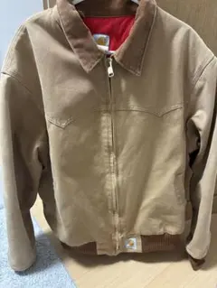 Carhartt ダック地 サンタフェジャケットのサムネイル