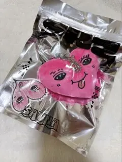 む**様 stray kids ヒョンジン　バックチャーム　スキズ　ぬいぐるみ