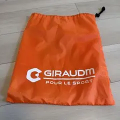 ジローム（GIRAUDM）　シューズ袋