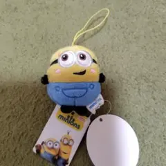 ミニオン キーホルダー