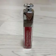 Dior Lip Maximizer アディクト リップ マキシマイザー