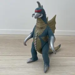 ムービーモンスターシリーズ　ガイガン　1998　ソフビ　ゴジラ
