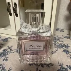 【値下げ中】DIOR ミスディオール　ブルーミングブーケ　100ml