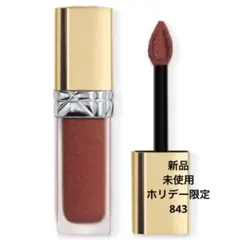 【限定品】Dior ルージュ ディオール フォーエヴァー リキッド 893 ♡Dior ルージュ ディオール フォーエヴァー リキッド893♡ - メルカリ