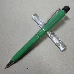 新品 廃盤 PILOT パイロット フレフレ ロッキー シャーペン グリーン軸のサムネイル