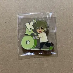 テニプリ　クリップ　白石