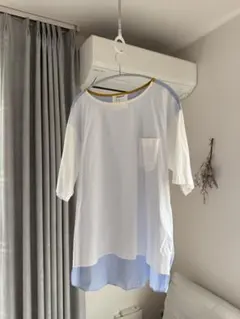 digawel 셔츠 size1 유니섹스