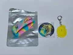 2025年最新】GRe4n グッズの人気アイテム - メルカリ