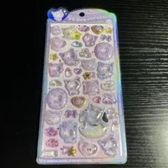 【正規品】　ベビー　クロミ　うるちゅる　ポップシール