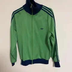 3号 80s adidas デサントトラックジャケットのサムネイル