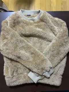 チャンピオン フリース
