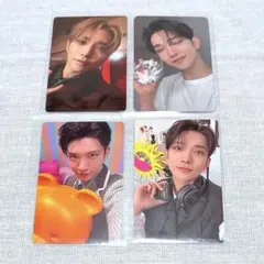 ジョシュア 17 IS RIGHT HERE デラックス DEAR盤まとめ売り