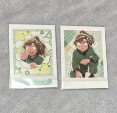 忍たま 善法寺伊作 ぱしゃこれ