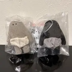 おぱんつくんフィギュアコレクション　黒おぱんつくん JEE