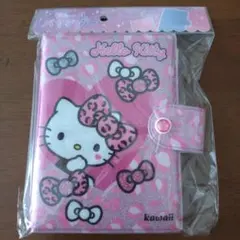 シールブック バインダー キティちゃん ギャルキティ