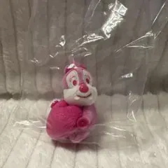 ディズニーパルパルーザ ミニぬいぐるみチャーム デール