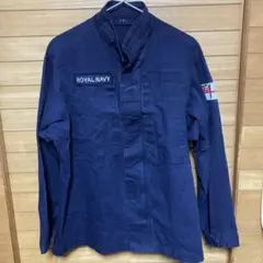 ミリタリージャケット イギリス