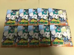 ハンターハンター 缶バッジ