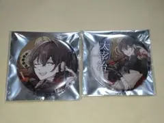 2026年最新】文豪ストレイドッグス 太宰 治 缶バッジの人気アイテム