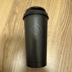 M*n様 スターバックス ブラック タンブラー